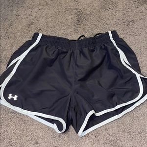 Under armour  shorts